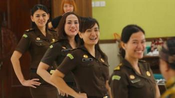 Siap-siap, Kejaksaan Siapkan 896 Lowongan CPNS 2018